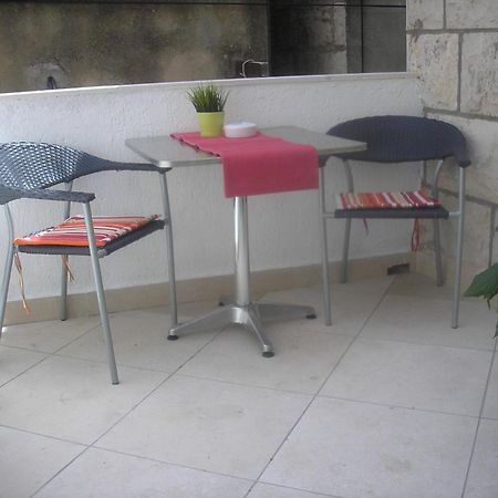 Guesthouse Franica كورتْشولا المظهر الخارجي الصورة