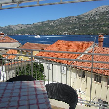Guesthouse Franica كورتْشولا الغرفة الصورة