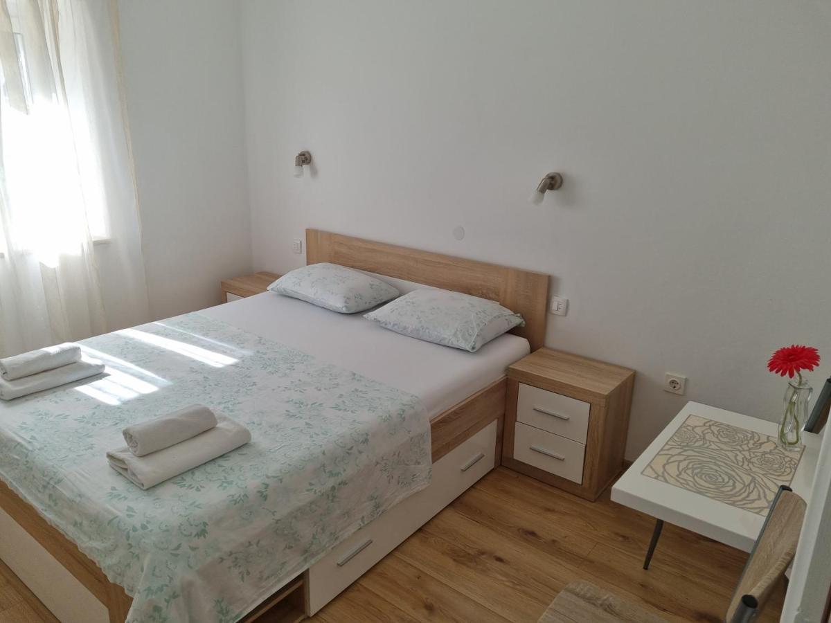 Guesthouse Franica كورتْشولا المظهر الخارجي الصورة