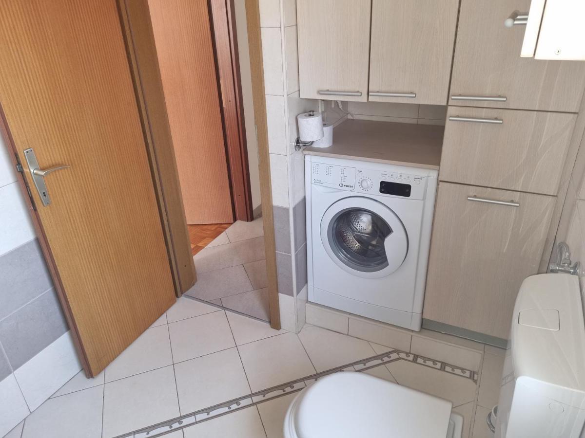 Guesthouse Franica كورتْشولا المظهر الخارجي الصورة