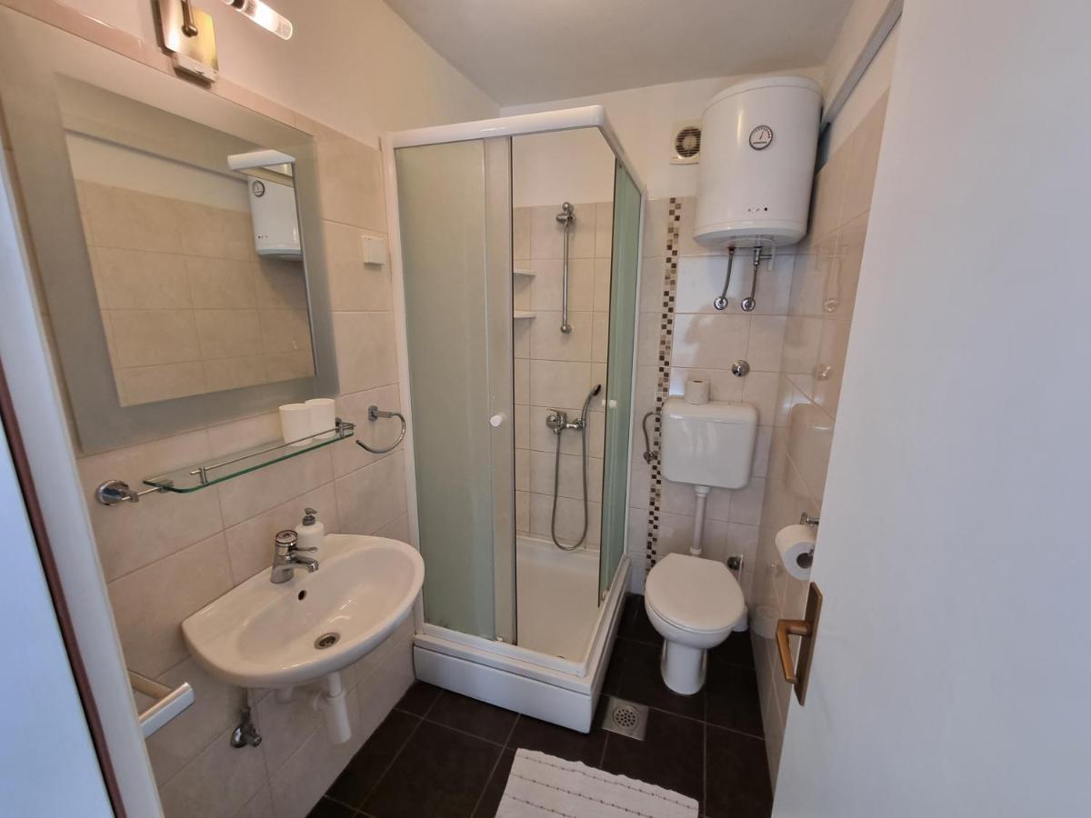 Guesthouse Franica كورتْشولا المظهر الخارجي الصورة