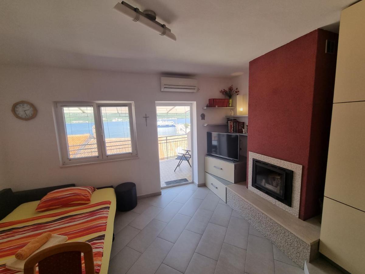 Guesthouse Franica كورتْشولا المظهر الخارجي الصورة