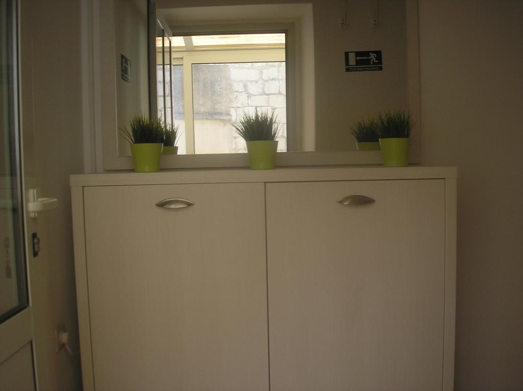 Guesthouse Franica كورتْشولا المظهر الخارجي الصورة