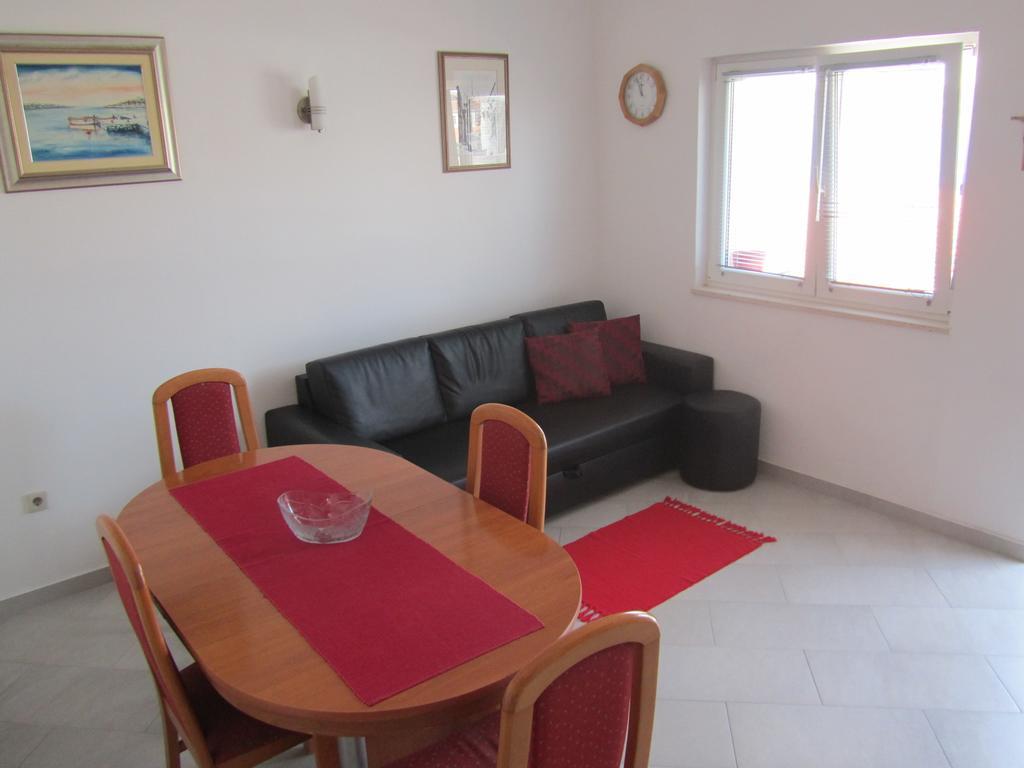 Guesthouse Franica كورتْشولا الغرفة الصورة