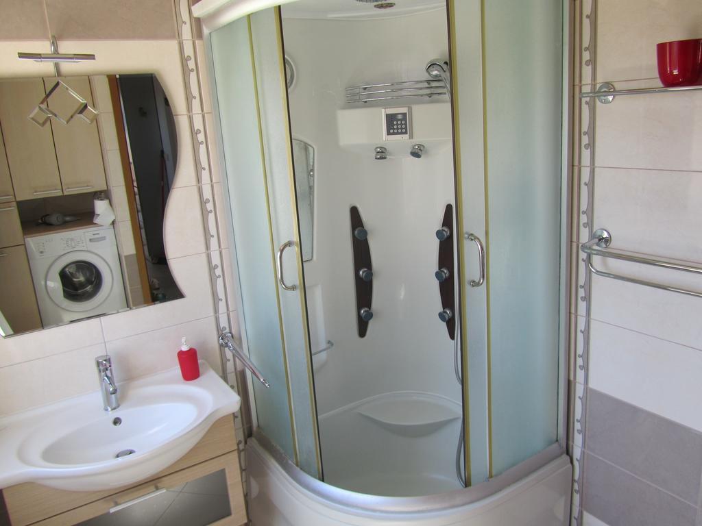 Guesthouse Franica كورتْشولا الغرفة الصورة