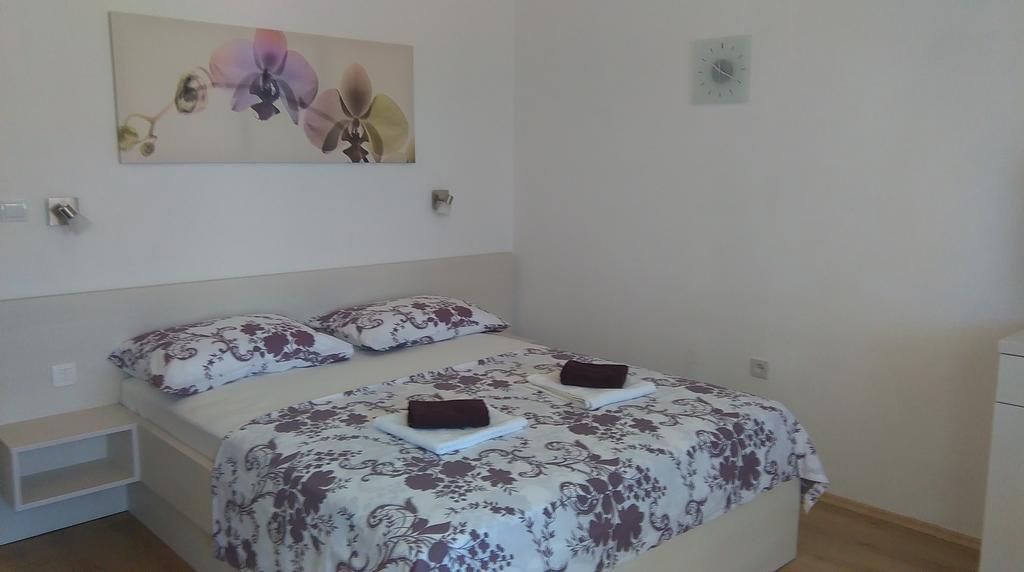 Guesthouse Franica كورتْشولا المظهر الخارجي الصورة